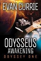 Odysseus Awakening - Currie Evan