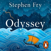 Odyssey - audiobook Fry Stephen