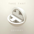 Odyssey (Deluxe Edition) - Take That