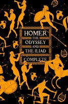 Odyssey & Iliad Opracowanie zbiorowe