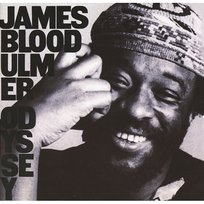 Odyssey James "Blood" Ulmer