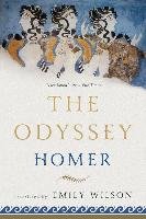 Odyssey Homer