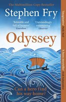 Odyssey Fry Stephen