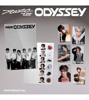 Odyssey Riize