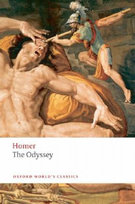 Odyssey Homer