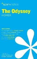 Odyssey SparkNotes Literature Guide - Sparknotes Editors