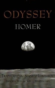 Odyssey - Homer