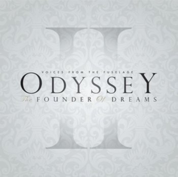 Odyssey - Voices from the Fuselage