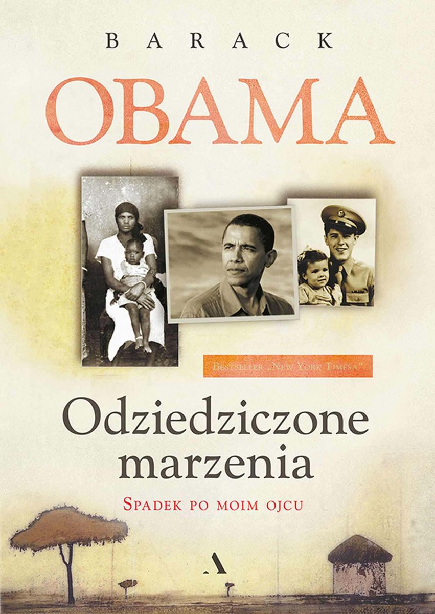 Odziedziczone marzenia. Spadek po moim ojcu - ebook epub
