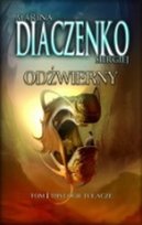 Odźwierny. Tułacze. Tom 1 Diaczenko Siergiej