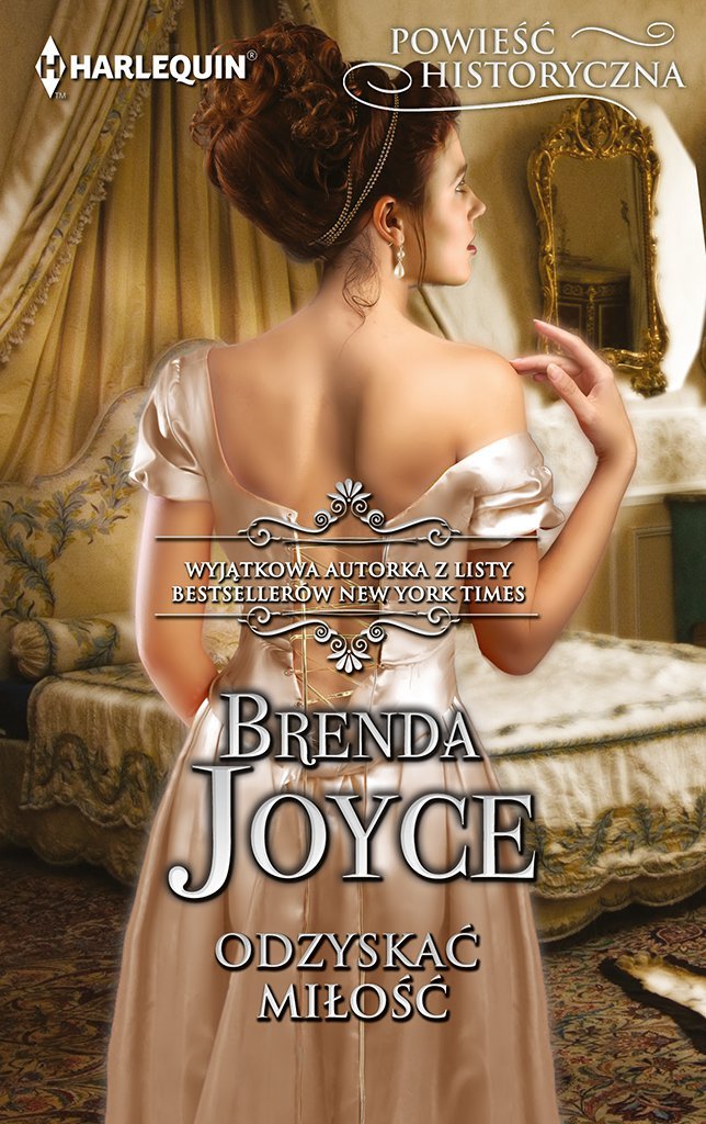 Odzyskać miłość - ebook epub