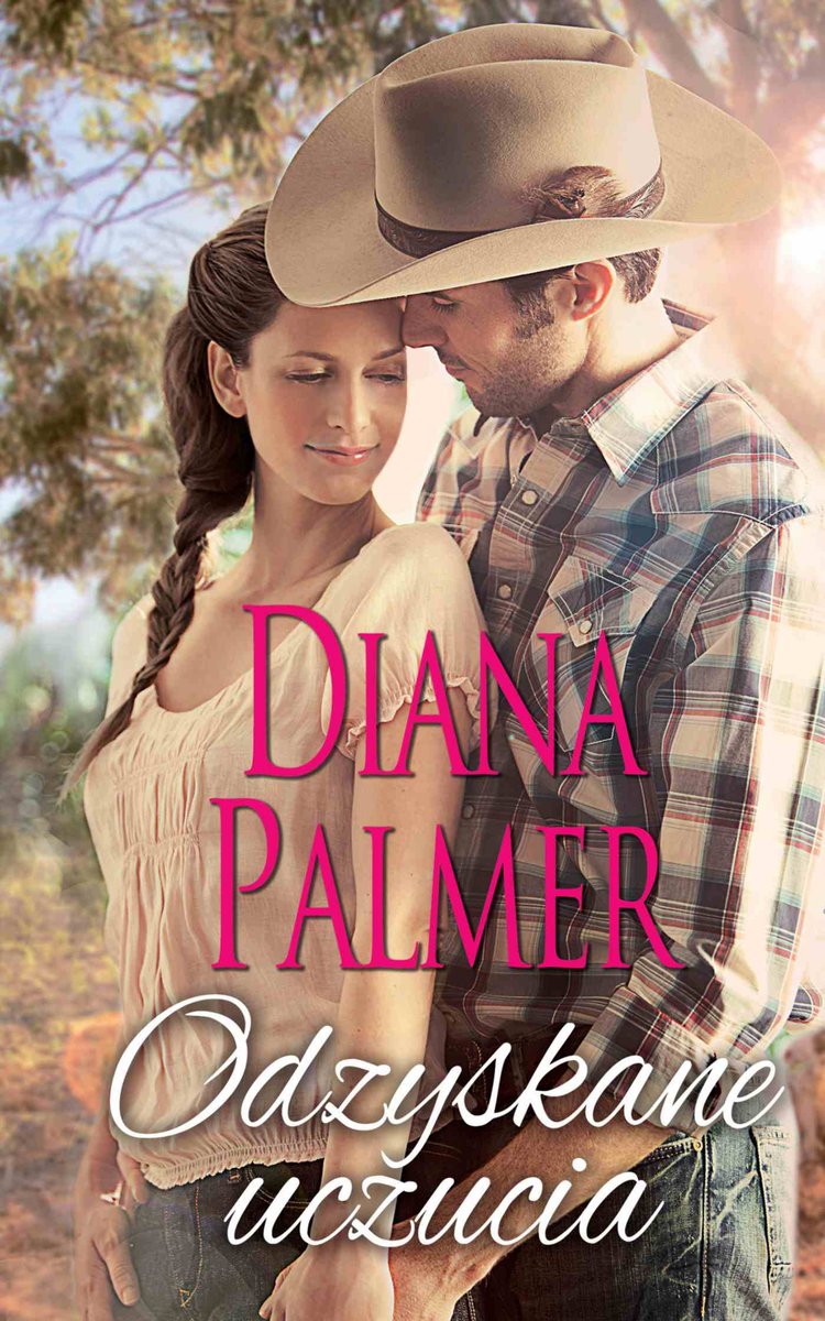 Odzyskane uczucia - ebook epub