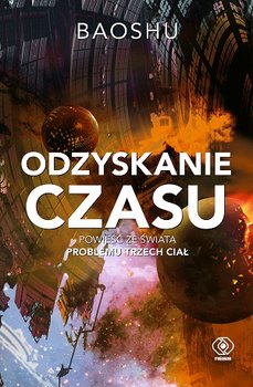 Odzyskanie czasu - Baoshu