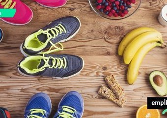 Odżywianie a utrata wagi w bieganiu