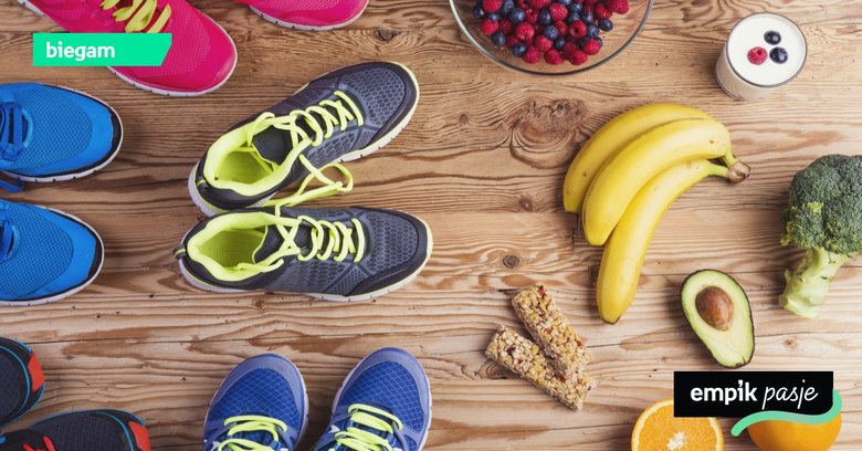 Odżywianie a utrata wagi w bieganiu