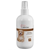 Odżywka bez spłukiwania dla psów OVERZOO, 240 ml