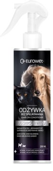 Odżywka bez spłukiwania EUROWET, 200 ml - EUROWET