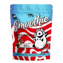 Odżywka Białkowa Muscle Clinic Smoothie Whey 600g czekolada-bueno