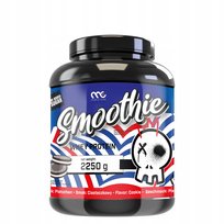 Odżywka białkowa MUSCLE CLINIC SMOOTHIE WPC 2250 g Kinder Bueno