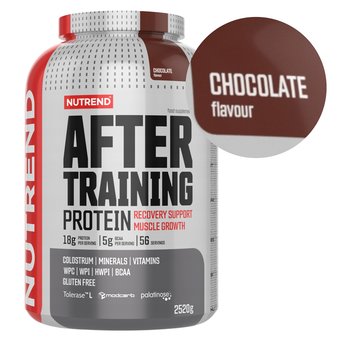 Odżywka białkowa Nutrend After Training Protein 2520g czekolada - Nutrend