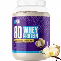 Odżywka Białkowa Xxl 2Kg Whey Protein Wpc 100% Duże Białko Serwatkowe Bcaa