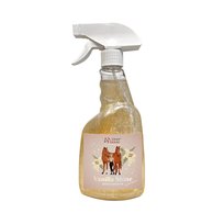 Odżywka Do Grzywy I Ogona Over Horse Shine Vanilla O Zapachu Wanilii 500Ml