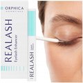 ODŻYWKA DO RZĘS 3 ml Orphica WZMACNIAJĄCA regenerująca rzęsy Realash - Realash