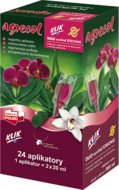 Odżywka Do Storczyków W Okresie Spoczynku Agrecol Duo Orchid Strong 24X40Ml - Agrecol