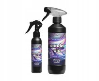 Odżywka do włosów i sierści dla koni JUMP IT Shining Water 150ml Jump it