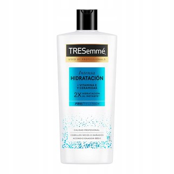 Odżywka do włosów nawilżająca z wit. E Intensa Hidratacion TRESemmé 685 ml - Inna marka