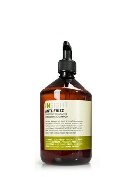 Odżywka INSIGHT Hydrating Anti Frizz 400ml - Insight