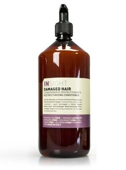 Odżywka INSIGHT Restructurizing Damaged Hair 900ml - Insight