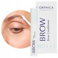ODŻYWKA na POROST BRWI wzmacniająca odżwyka na brwi GĘSTE BRWI Orphica Brow - Realash