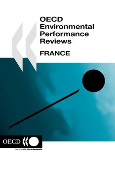 OECD Environmental Performance Reviews OECD Environmental Performance Reviews - Oecd Publishing