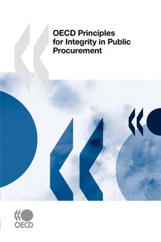 OECD Principles for Integrity in Public Procurement - Oecd Publishing