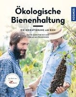 Ökologische Bienenhaltung - Gerstmeier David, Miltenberger Tobias