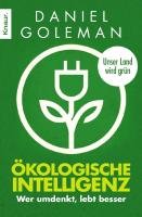 Ökologische Intelligenz - Goleman Daniel