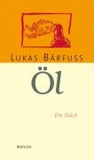 Öl - Barfuss Lukas