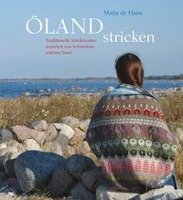 Öland stricken Haan Marja