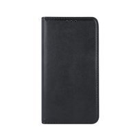 OEM, Etui Smart Magnetic do Xiaomi Redmi Note 9s, 9 Pro, 9 Pro Max, czarny OEM