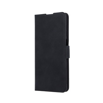 OEM, Etui Smart Mono do Xiaomi Redmi Note 10 5G / Poco M3 Pro / M3 Pro 5G czarne - TelForceOne