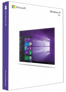 OEM Windows Pro for WorkStations 10 PL x64 HZV-00070 - Microsoft