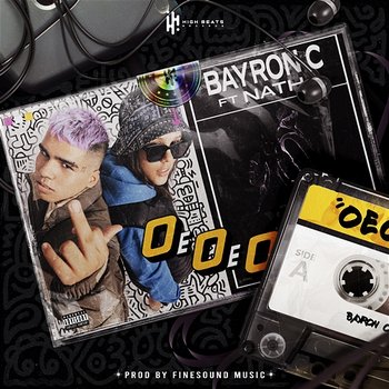 OEOEO - Bayron C & Nath