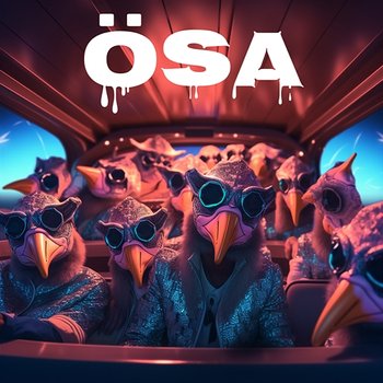 ÖSA - Laser Inc., Raaban