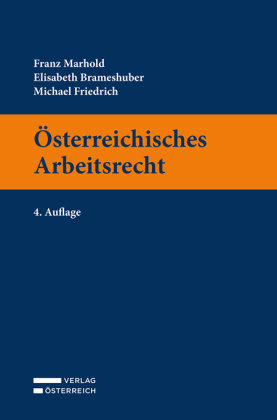 Österreichisches Arbeitsrecht - Verlag Österreich | Książka W Empik