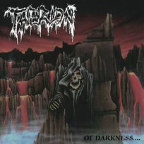 Of Darkness (35th Annivarsary) Therion