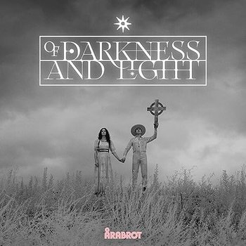 Of Darkness And Light, płyta winylowa - Arabrot