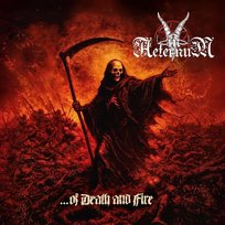 Of Death And Fire In Aeternum