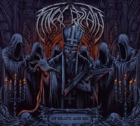 Of Death And Sin Final Breath