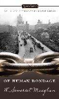 Of Human Bondage - Maugham Somerset W. | Książka w Empik